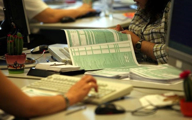 Επίσημα η παράταση για τις φορολογικές δηλώσεις 2018